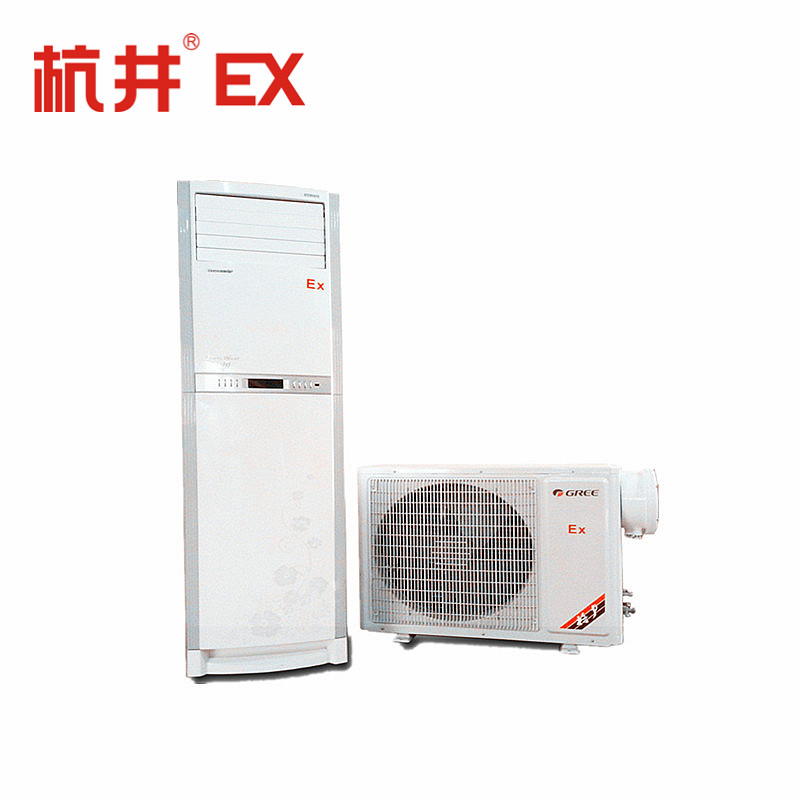 防爆空調柜式3P